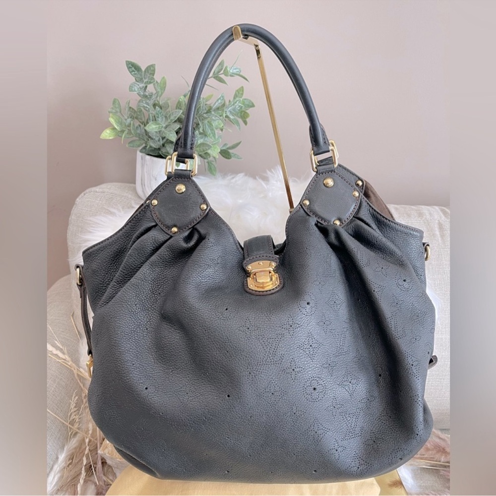 Louis Vuitton Mahina